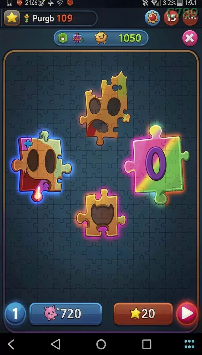 Screenshot Super Ace Deluxe 1