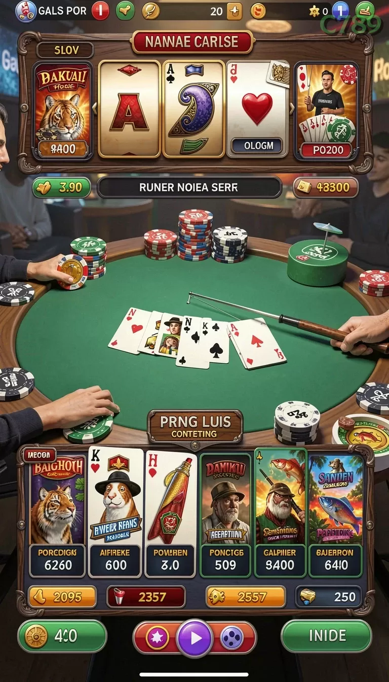 Screenshot 5 Lions Dance 1
