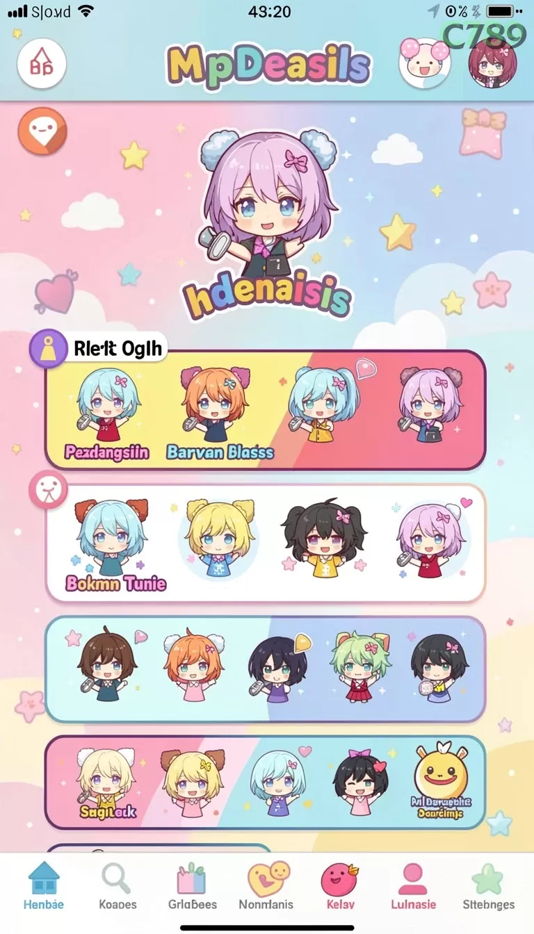 Screenshot Rooster In Love 1