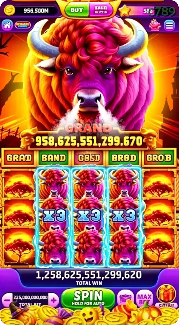 Screenshot Gladiators Glory 2