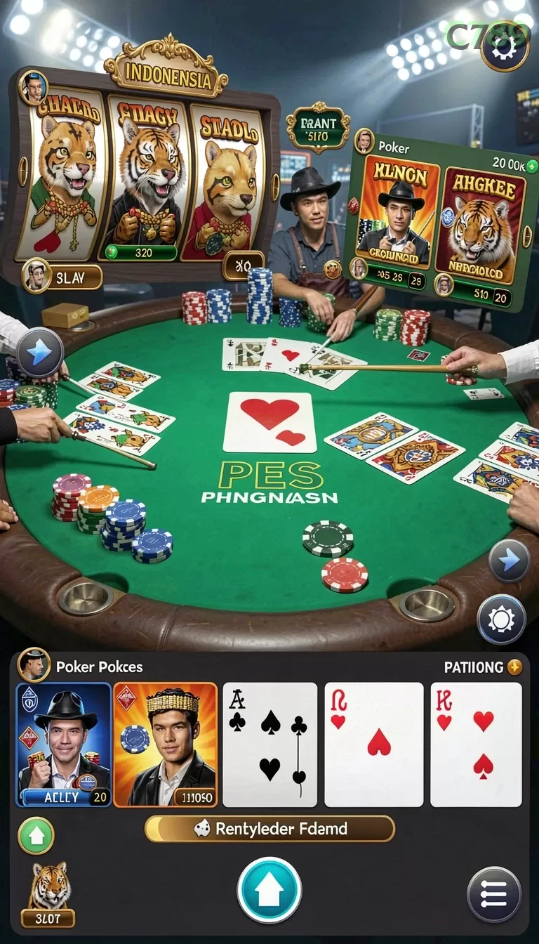 Screenshot Fortune Cat 1