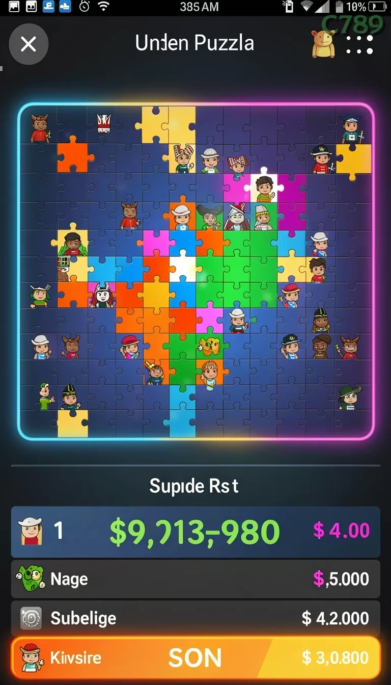 Screenshot Winningmask 1 2