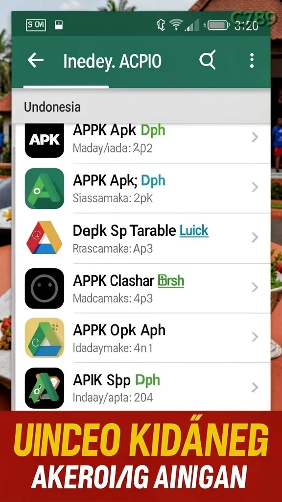 Screenshot Fortune Hook 1