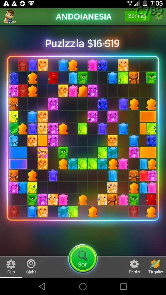 Screenshot Itero 2