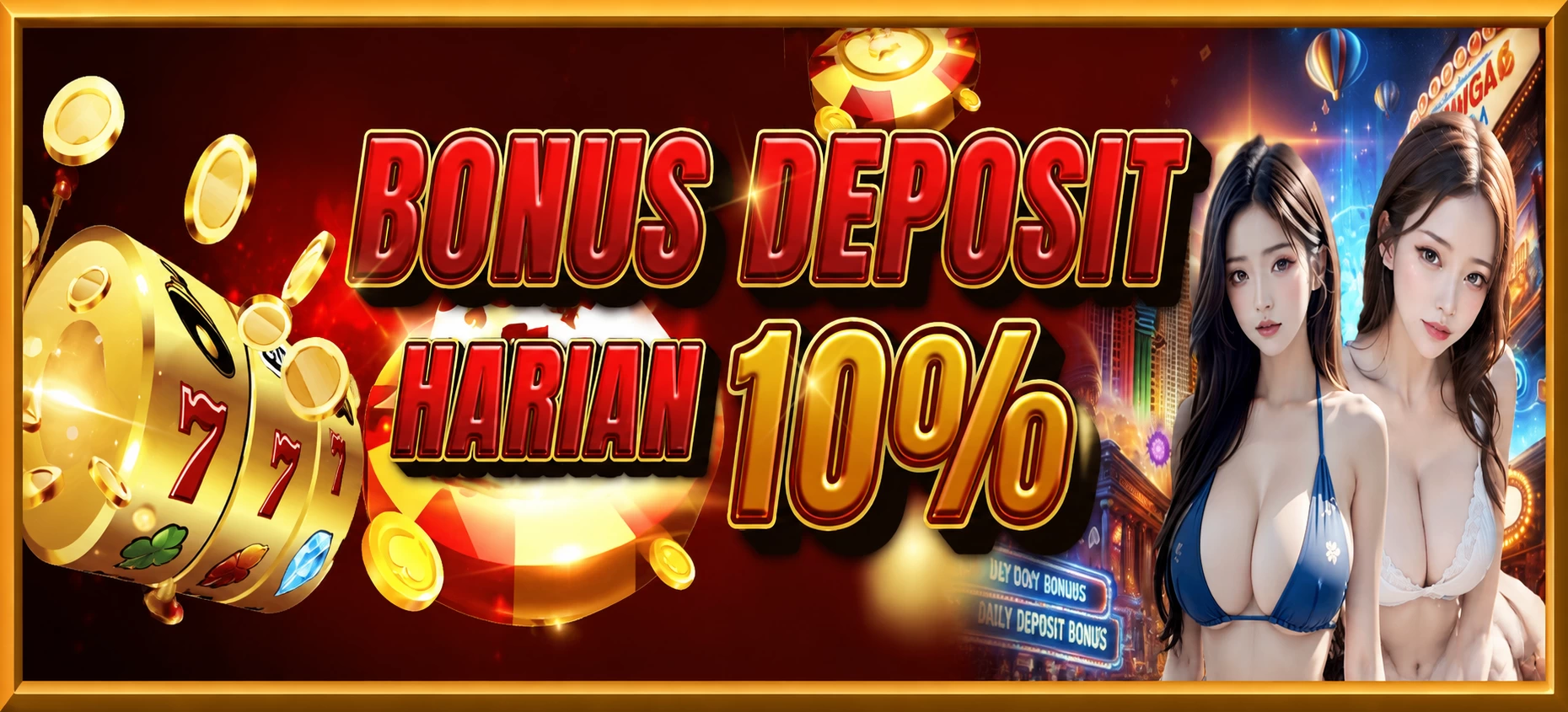 c789 Bonus Menarik