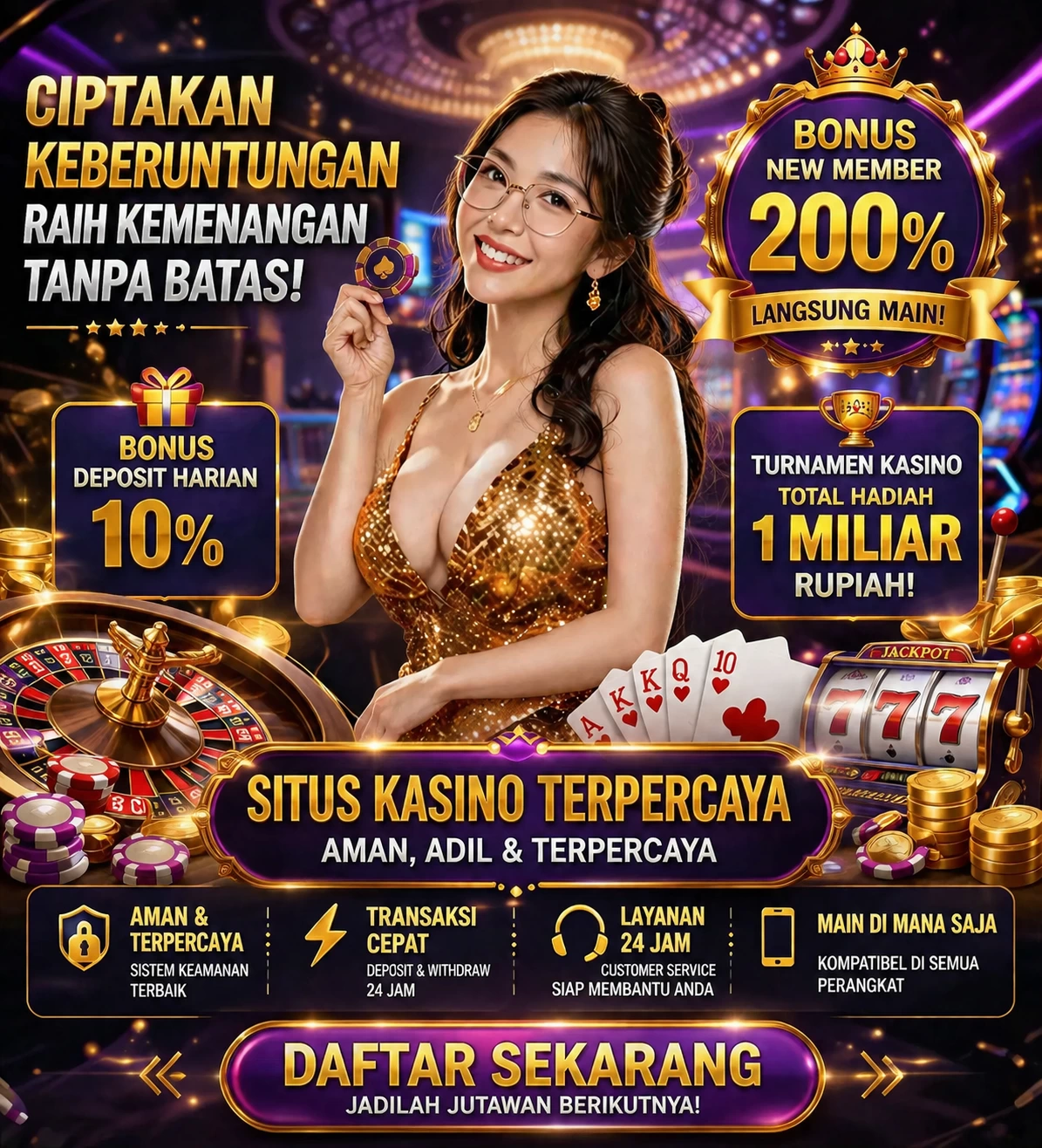 c789 Platform Game Terpercaya untuk Pemain Indonesia