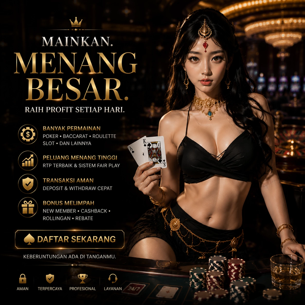 Inovasi dan Fitur Menarik di c789 yang Perlu Diketahui