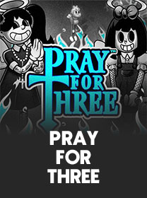 Cara Akses Pray for Three dengan Mudah dan Aman