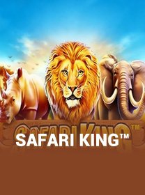 Safari King Game: RTP, Fitur, dan Akses Main