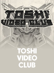 Toshi Video Club Game Terbaru: Review, RTP, dan Akses Main
