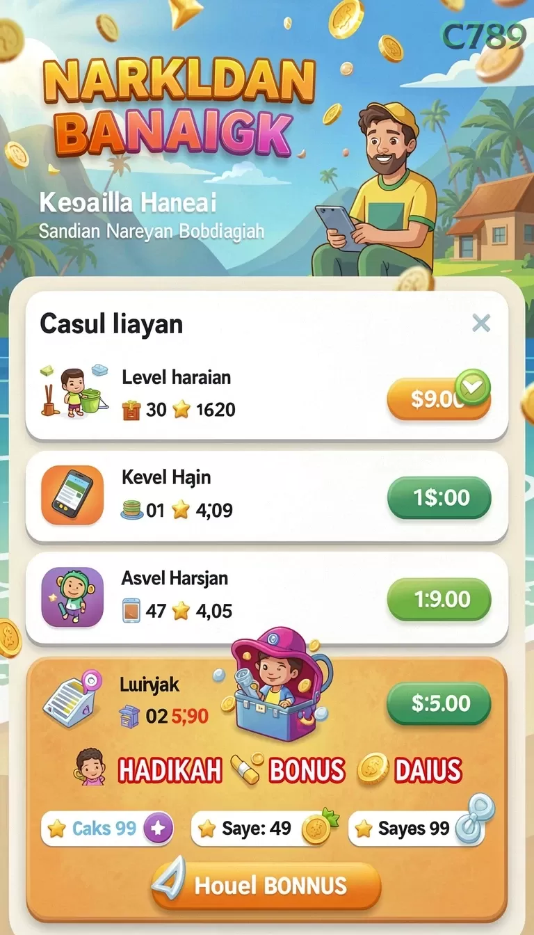 Screenshot Heart Of Cleopatra 2