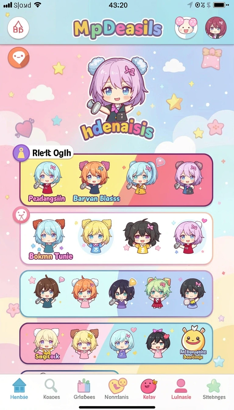 Screenshot Fortune Cat Game Terbaru: Review, RTP, dan Akses Main 2