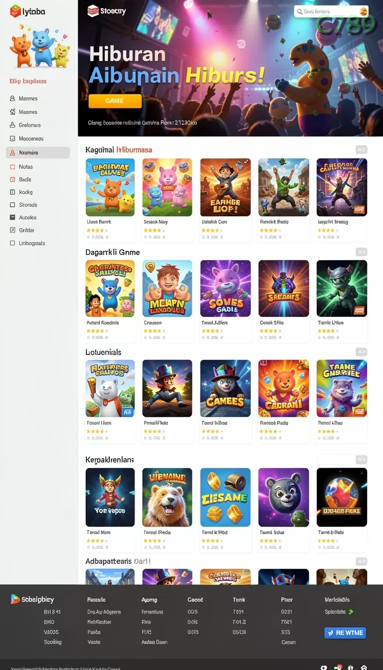 Screenshot Golden Egg 2