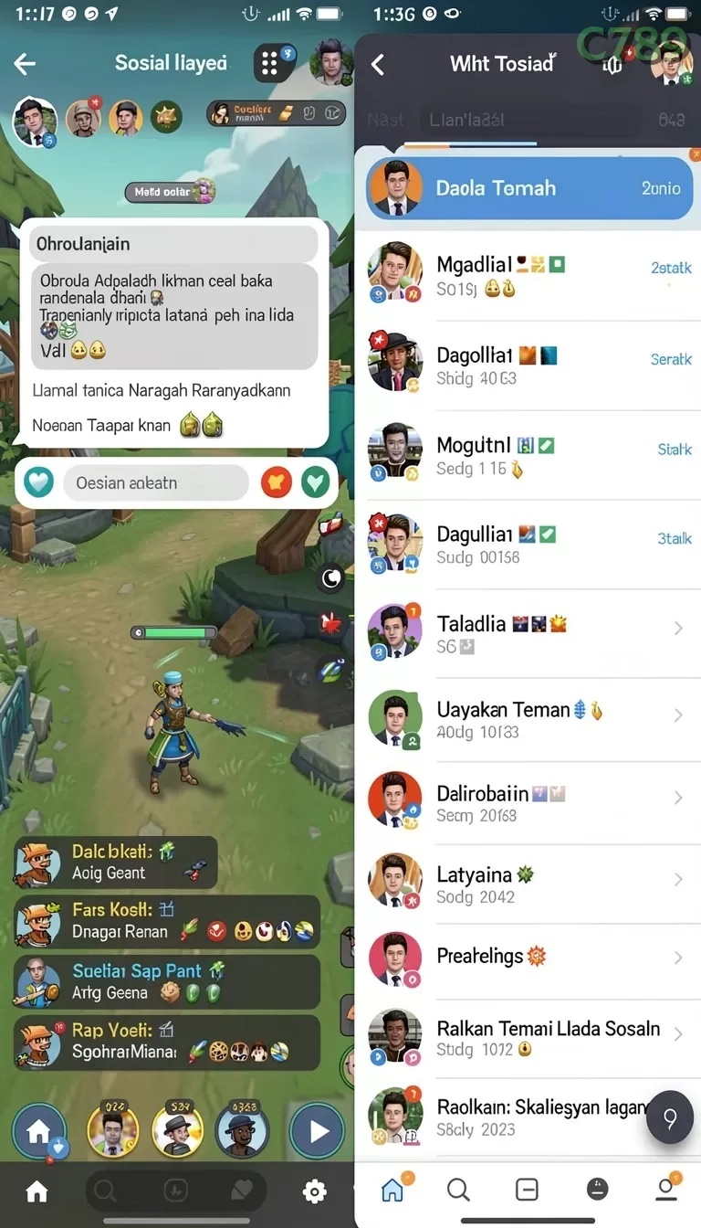 Screenshot Jaguar Dojo 2